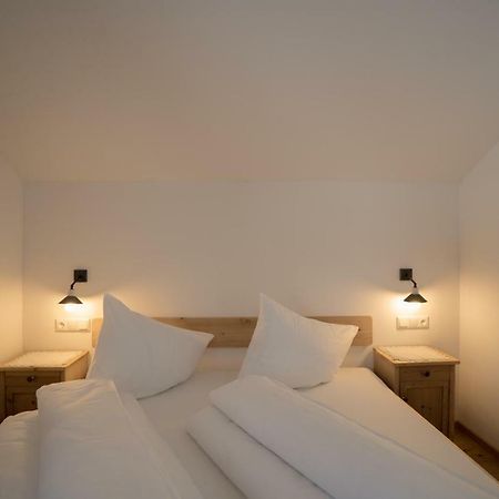 Appartement Alblerhof Oberstdl à Innervillgraten Extérieur photo