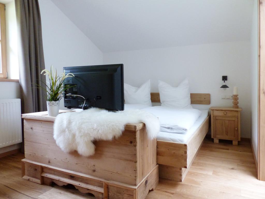 Appartement Alblerhof Oberstdl à Innervillgraten Extérieur photo