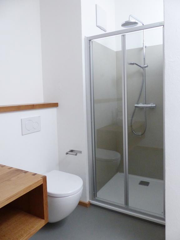 Appartement Alblerhof Oberstdl à Innervillgraten Extérieur photo