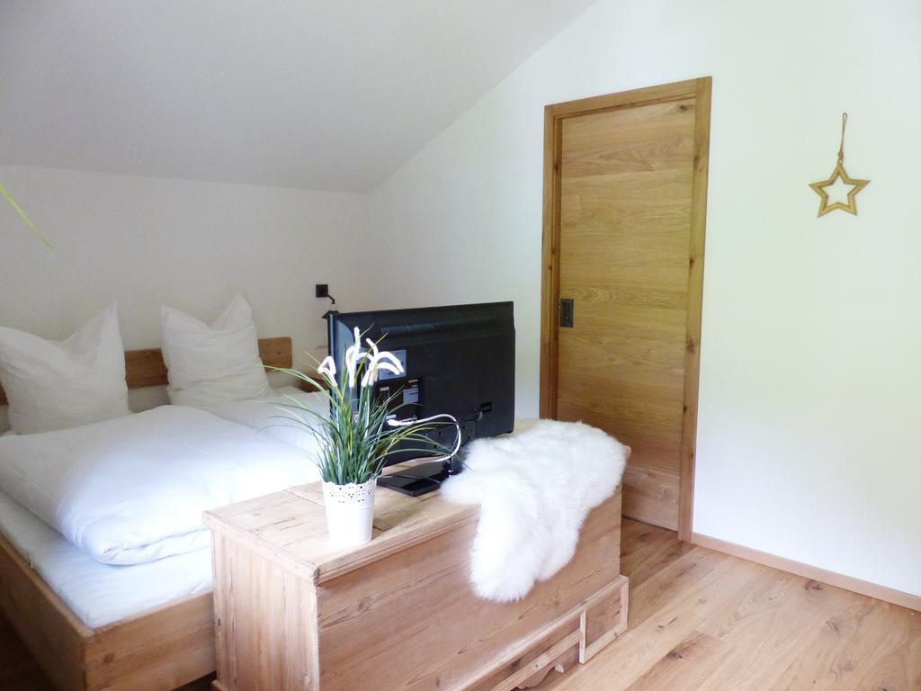 Appartement Alblerhof Oberstdl à Innervillgraten Extérieur photo