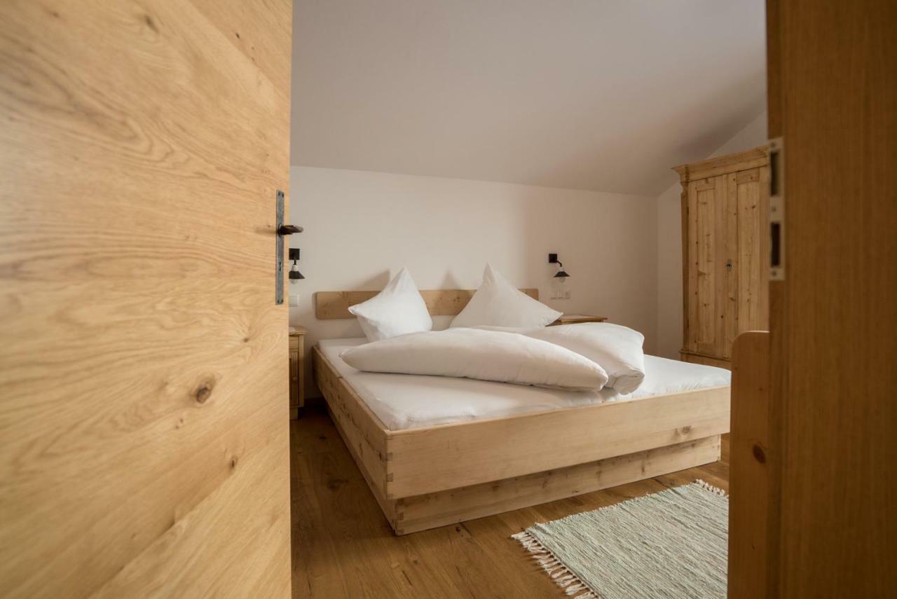 Appartement Alblerhof Oberstdl à Innervillgraten Extérieur photo