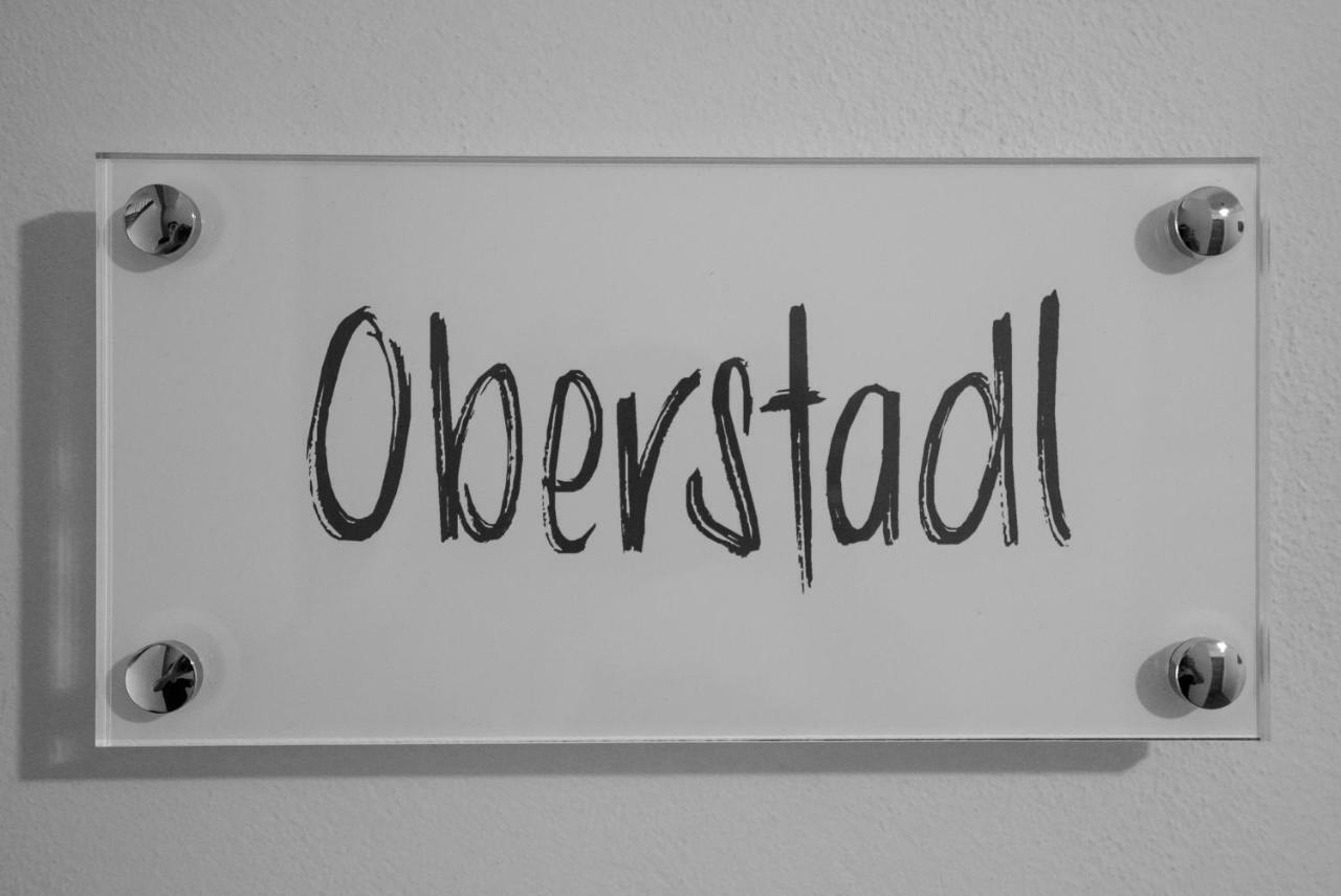Appartement Alblerhof Oberstdl à Innervillgraten Extérieur photo